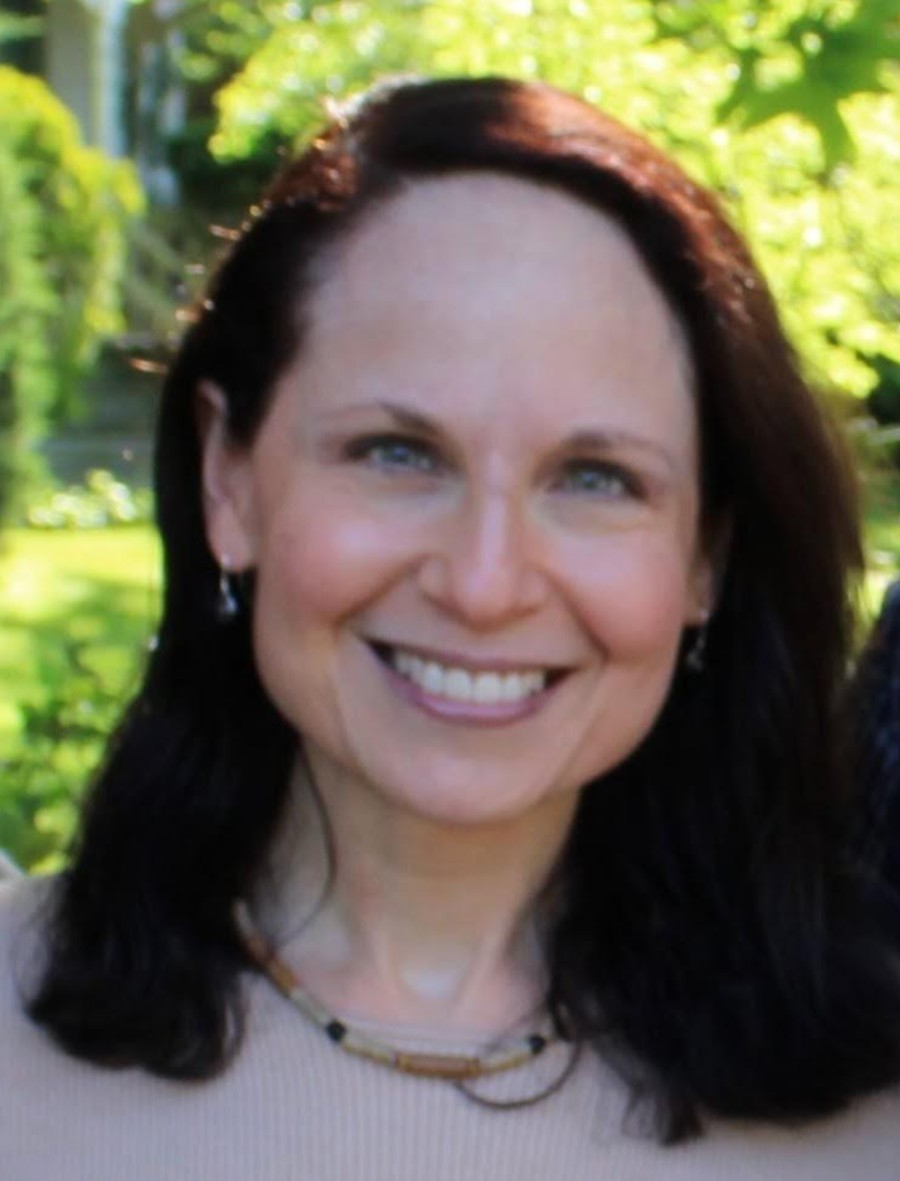 Pictured: Pame Greene.